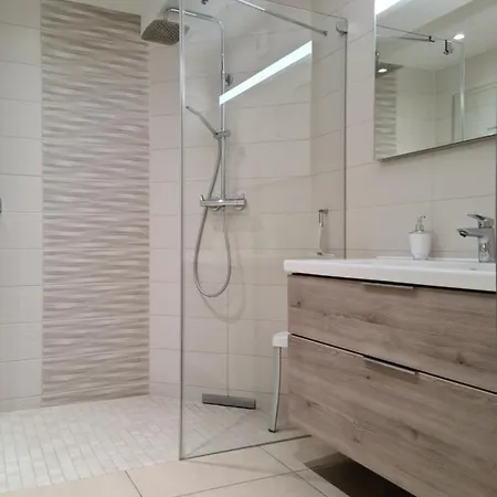 Meerblick Prora * Binz