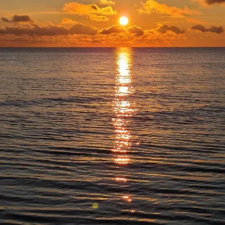 Meerblick Prora Lejlighed