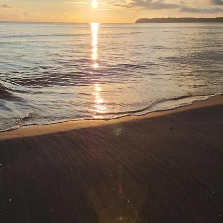 Meerblick Prora Apartman *