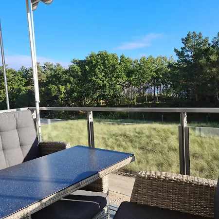 Meerblick Prora Apartamento