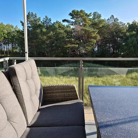 Meerblick Prora Apartment Binz