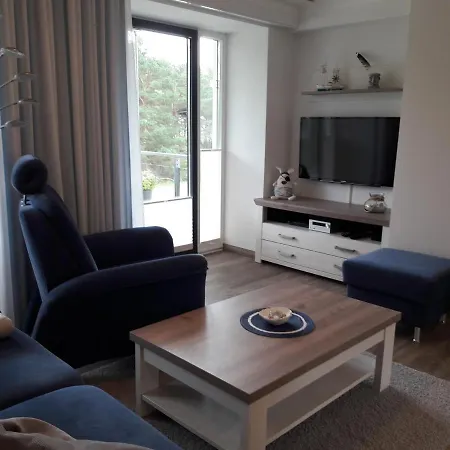 Meerblick Prora Apartamento