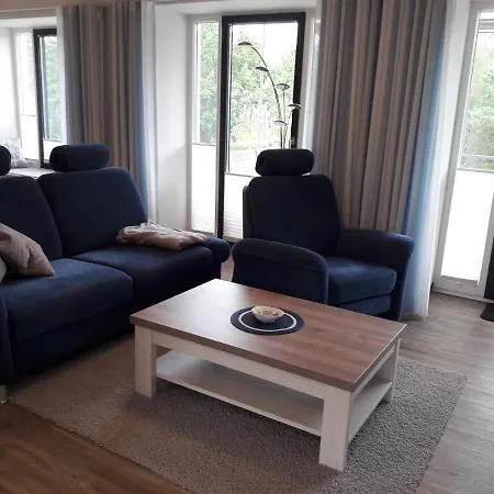 Meerblick Prora Binz