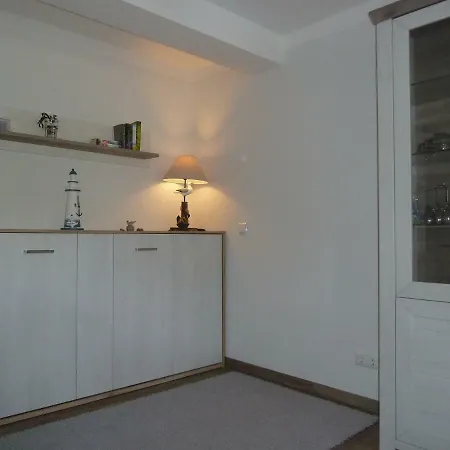 Meerblick Prora Lejlighed Binz