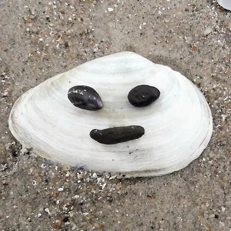 Apartman Meerblick Prora