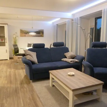 Meerblick Prora Binz