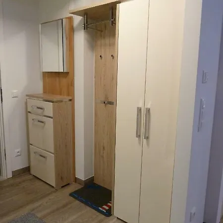 Meerblick Prora Binz