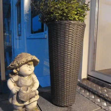 Meerblick Prora Lejlighed Binz