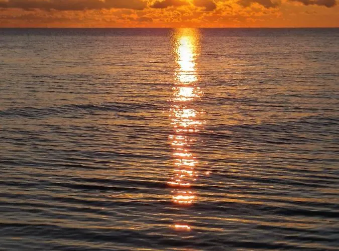 Meerblick Prora Apartment