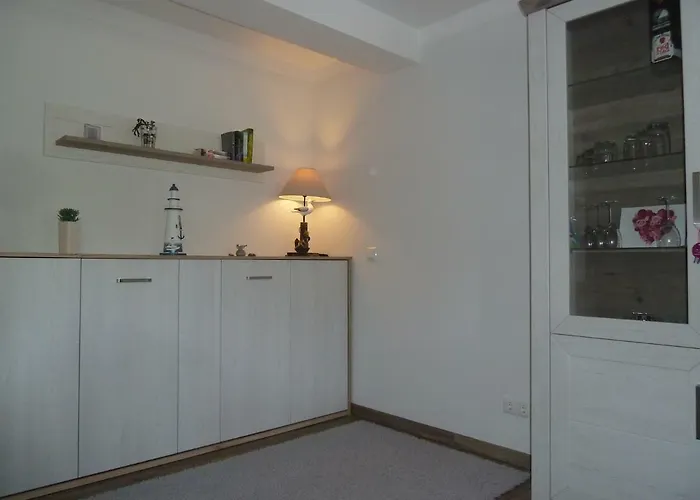 Meerblick Prora Apartamento Binz